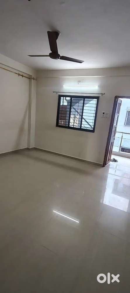 1 BHK  House For Rent Near Adajan Honey Park Road– Best For Family