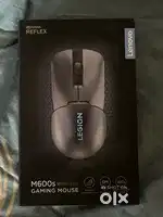 Lenovo Legion M600s Wireless Gaming Mouse