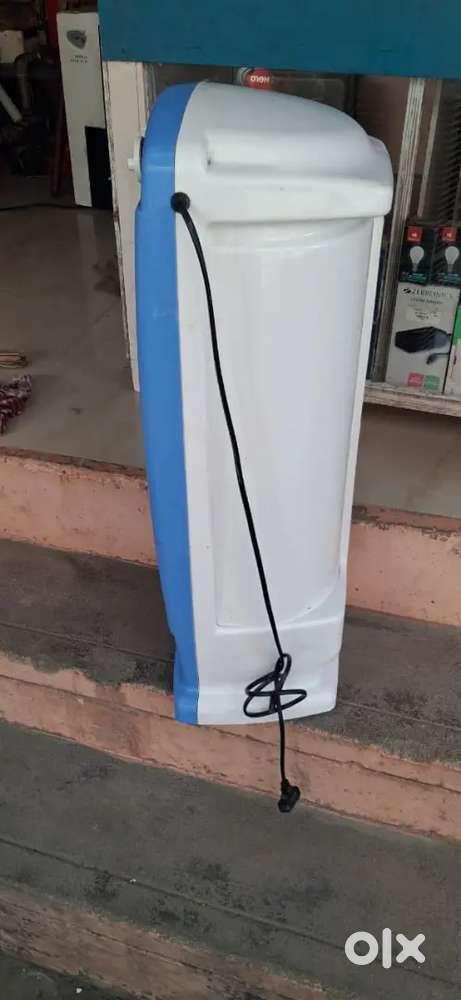 Air cooler