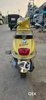 Good condition
