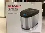 Bread maker