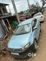 Volkswagen Polo 2012 Petrol Good Condition
