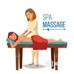Daily payment spa jobs for female's girls all over Hyderabad jobs