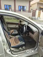 Chevrolet Optra 2006 Petrol Well Maintained