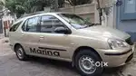 Tata Indigo Marina 2006 2010 in registration Petrol+LPG