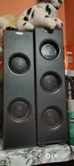 Tower speaker classic
