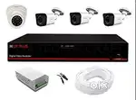 Cctv Camera ,Dvr , networking and all it solution