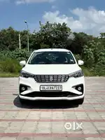 Maruti Suzuki Ertiga 1.4 VXI Anniversary Edition, 2021, CNG & Hybrid..