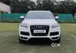 Audi Q7 3.0 35 TDI Quattro Technology, 2015, Diesel