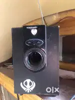 MINI WOOFERS