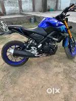 MT15 Yamaha