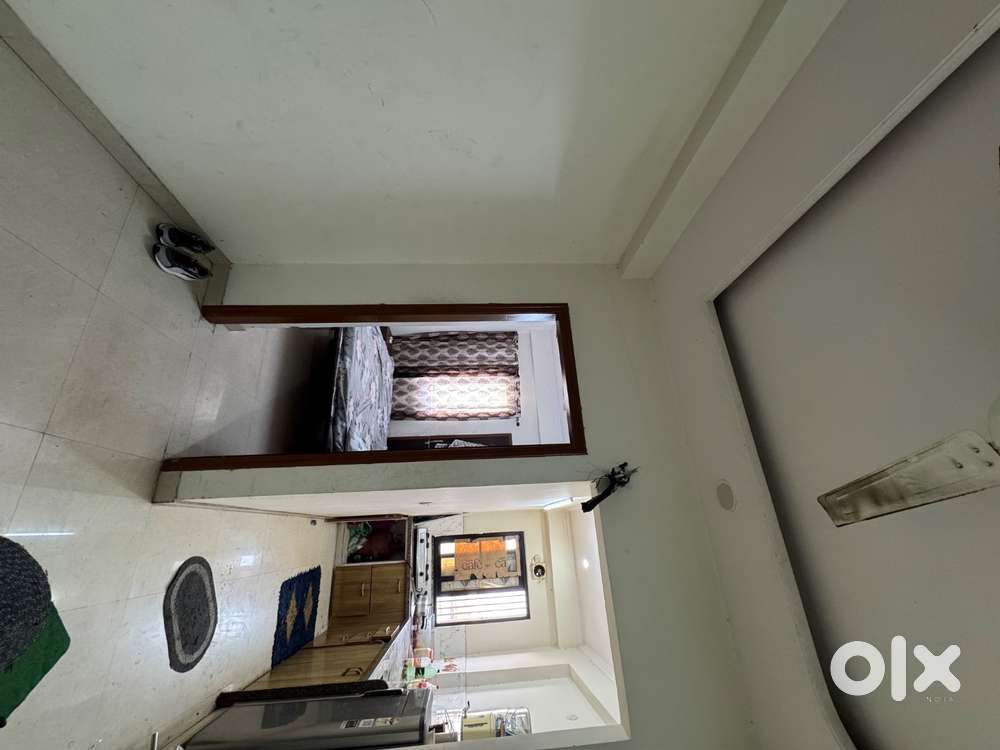 Flat for rent for boys fully independent