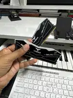 T Force Delta computer Ram DDR5 6000mhz 32GB