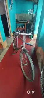 Few damage
