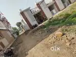 Sant nagar mai home 2bhk