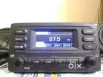 Venue car orginal audio system