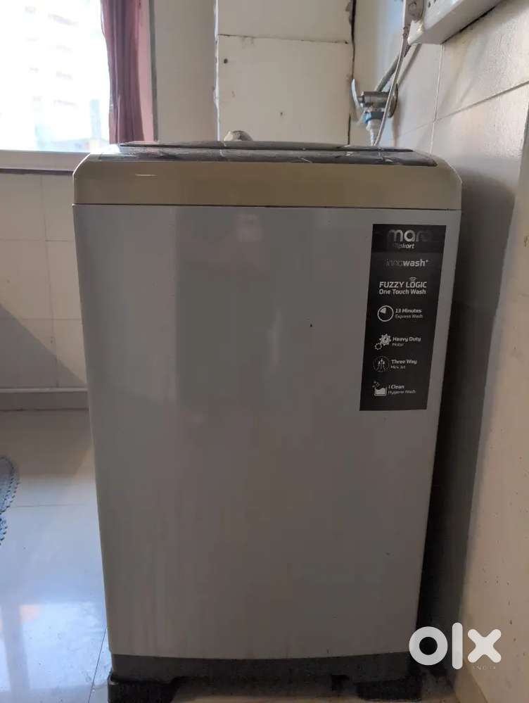 Fully Automatic Washing Machine - 5 Year Old Very good condition