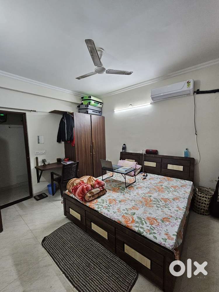 Sharing flat for rent