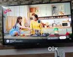 LG UP7550 43'' UHD 4K TV