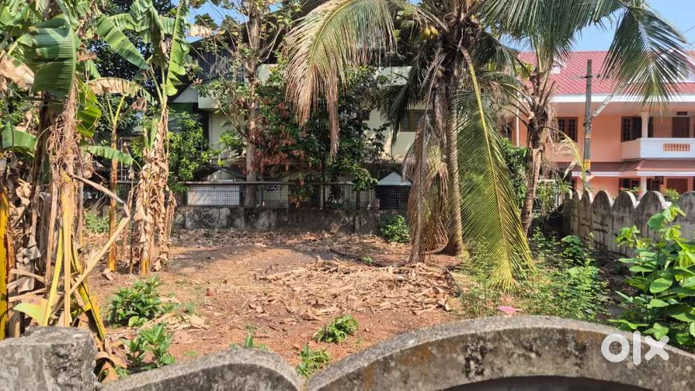 Plot for sale olari 6 cent