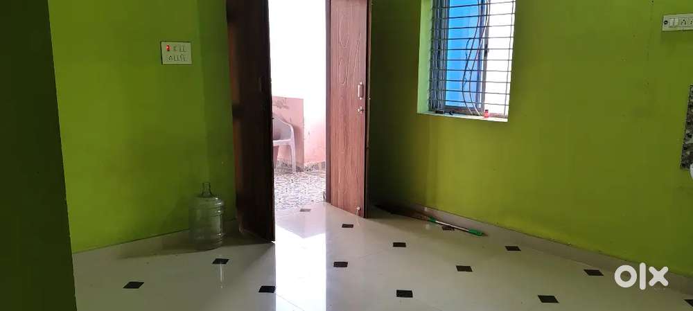 1Bhk furnished house