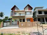 Edapally kunnumpuram 4bhk new villa near kalamassery, Kaloor, kakkanad