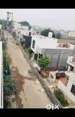 60 Gaj ka plot sale near denso Tilpata