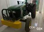 Johndeere 5050D for sale