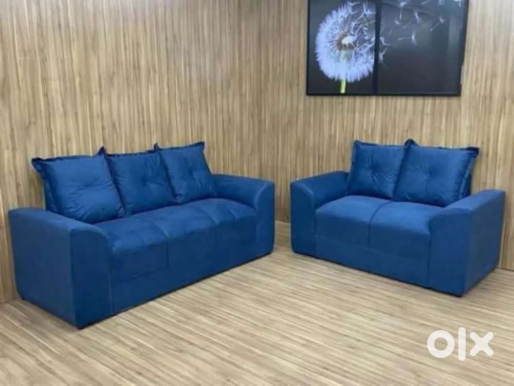3+2 SOFA SET AVAILABLE IN STARF FURNITURE