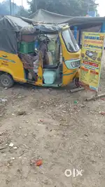 Autorickshaw tvs parts