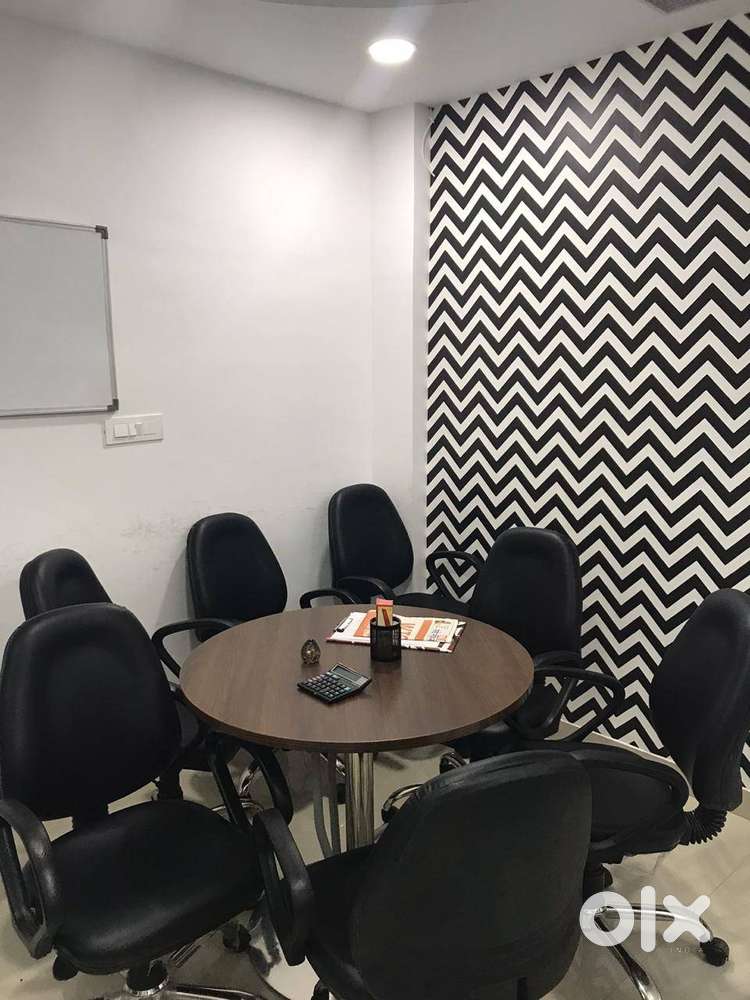 Office For Rent Sec- 62
