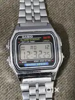 Casio Vintage A159W-N1DF Japan Made