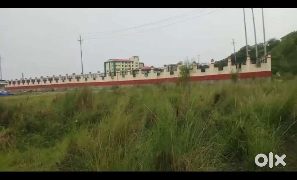 Myadi Residencial Land Sale Near LAW University Amingao