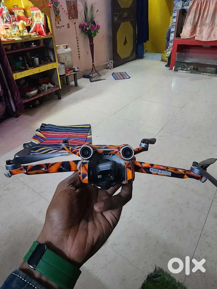 Dji mini 3 pro