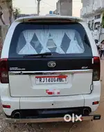 Tata Safari Storme 2014 Diesel 98000 Km Driven