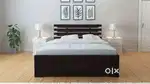 SECOND HAND Double Bed Alpha 6x5