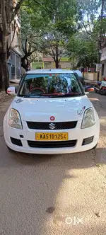 Maruti Suzuki Swift Dzire Ldi BSIV, 2016, Diesel