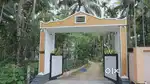 Newly built 2 BHK to Rent in a peaceful plot