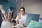 Female Sales & Social Media Model Required — Ladies Wear Store