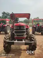 mahindra 575 Yovo 4wd