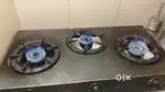 Gass Stove