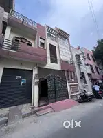 clear title G+1  independent housefor sale @ arvind nagar c Tolichowki