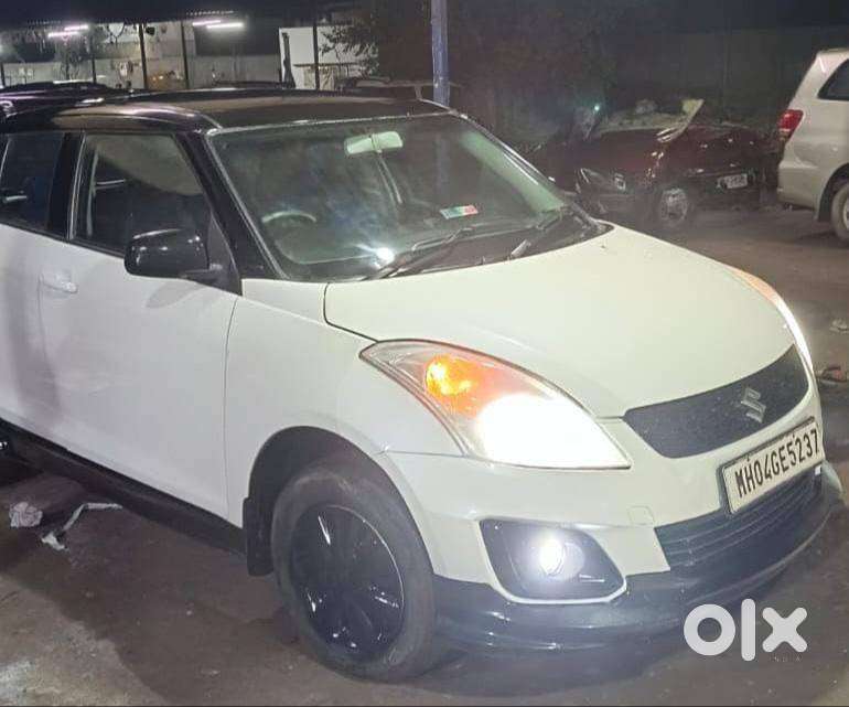 2013 model in Good condition with Diesel engine