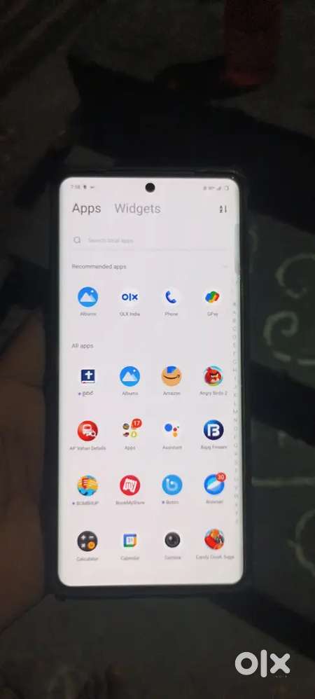 Vivo v27 good condition