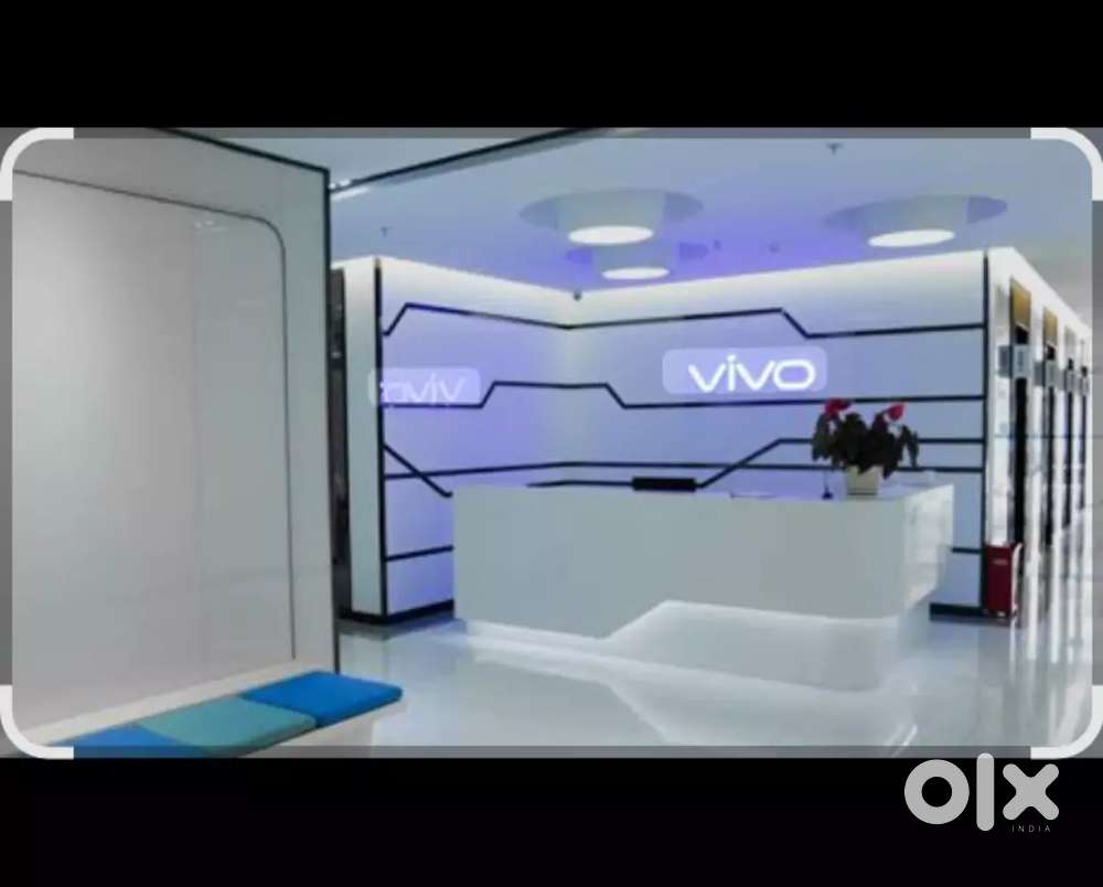 !! WE ARE HIRING FOR SOME STAFF IN VIVO COMPANY LOCATION - ALL UP