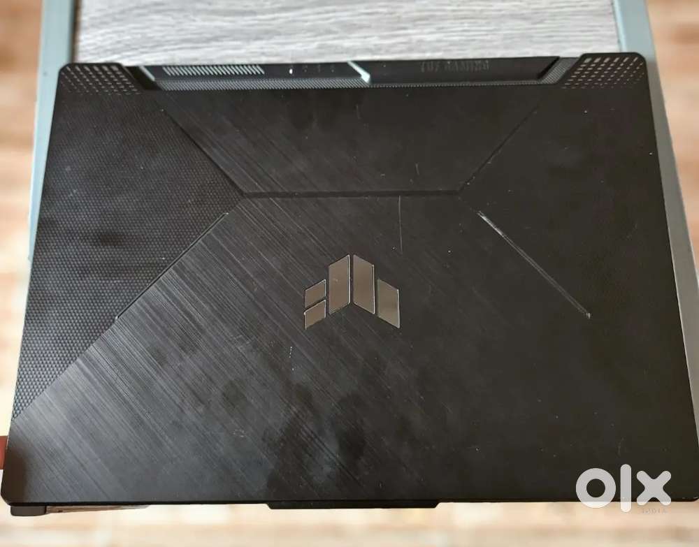 ASUS LAPTOP
