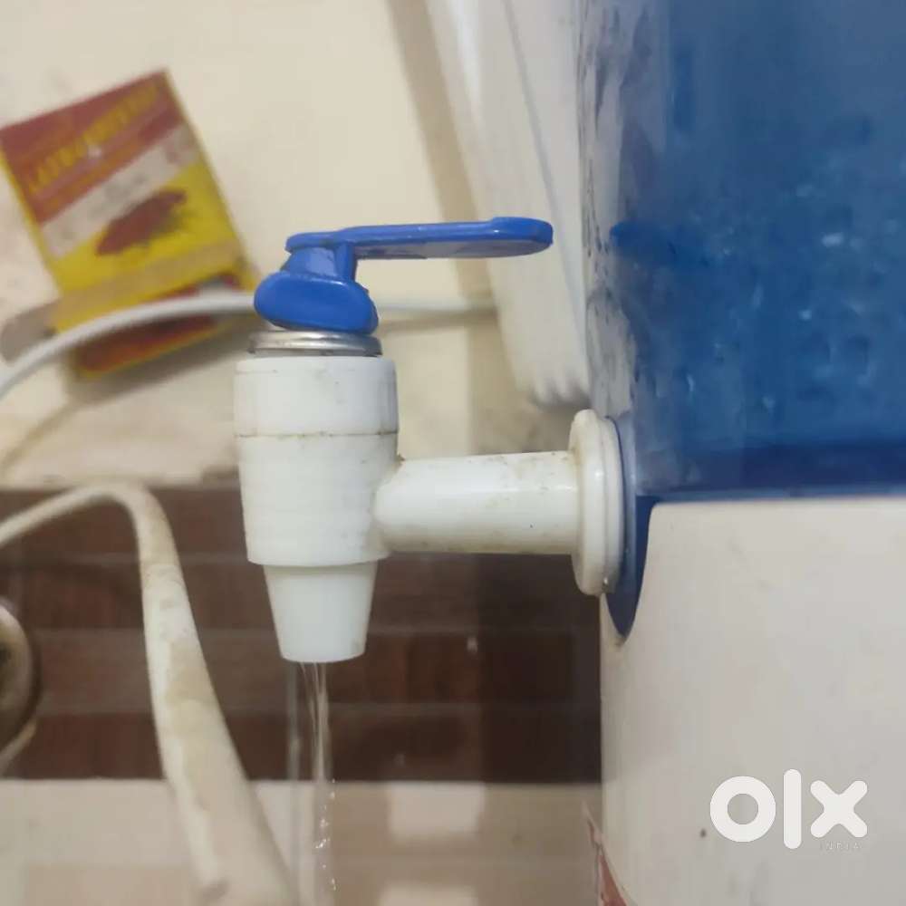 Furnished flat for rent