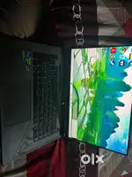 Asus gaming laptop