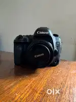 Canon 5d mark 4
