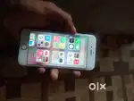 iphone 6s all conditions are good and new condition and 4k video